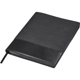 Alex Varga Omnibus Maximus Soft Cover Notebook Black Unbranded